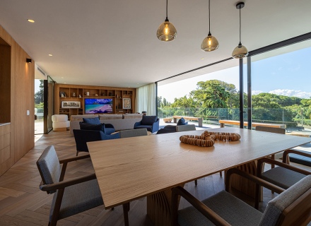 THAYS Residences