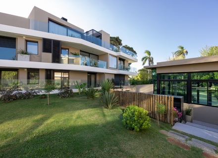 THAYS Residences