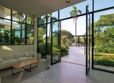 THAYS Residences